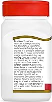 Vista 7 de 21st Century Vitamina D3 250 mcg (10,000 UI) Cápsulas blandas de liberación rápida, 110