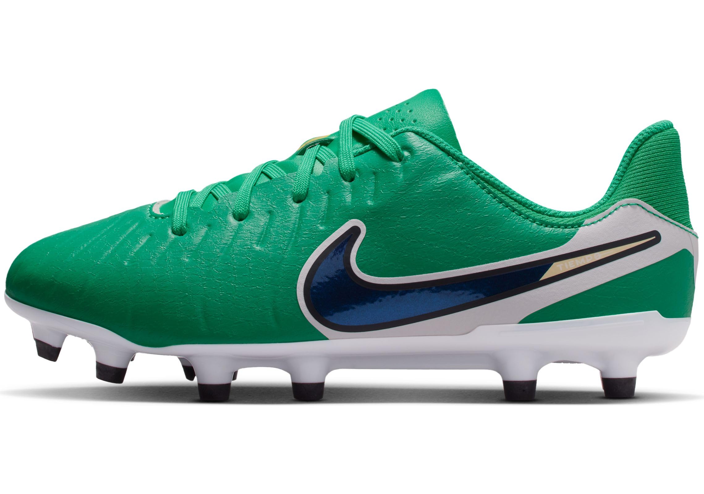 Nike Jr Legend 10 Academy Fg/MG Lv8, Sneaker Unisex-Bambini e Ragazzi