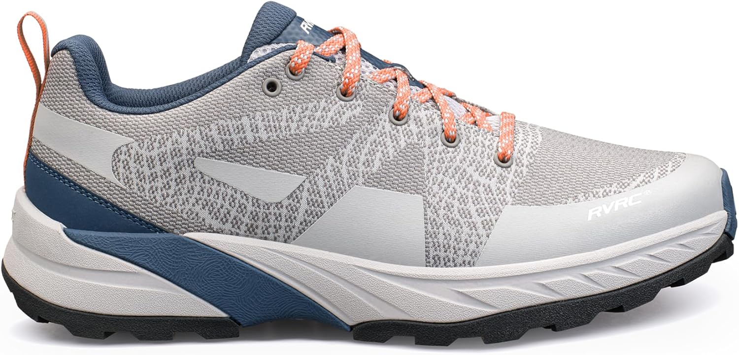 RevolutionRace Daytrek Walking Shoes pour Homme, Chaussures de
