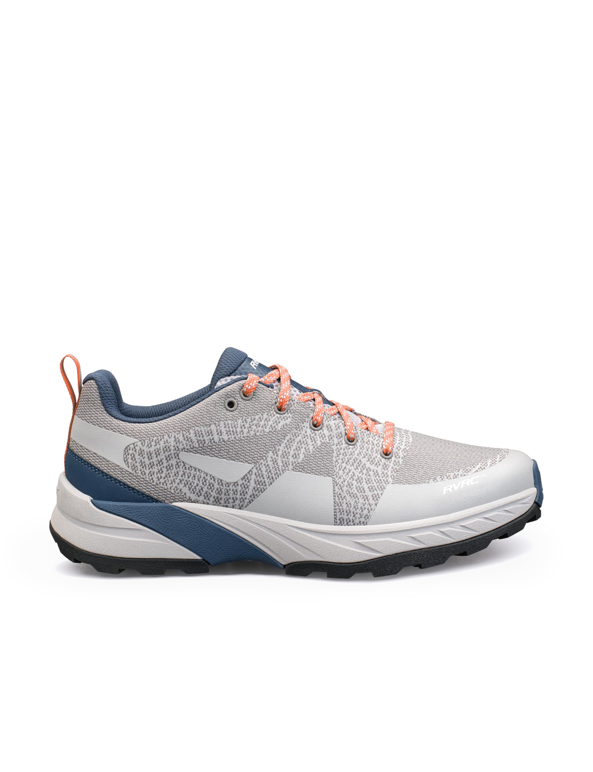 RevolutionRace Daytrek Walking Shoes für Herren, Leichte und Atmungsaktive Wanderschuhe