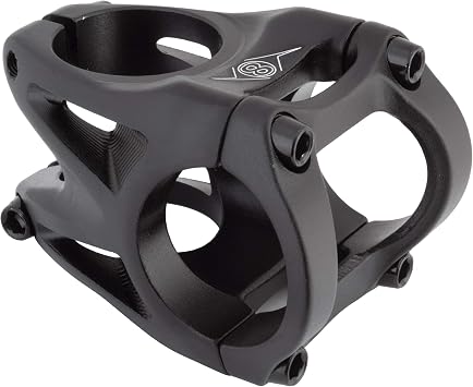 Origin8 Throwdown OS MTB Stem, 1-1/8", Black, 35