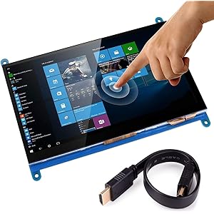 7 tft lcd module display in stock