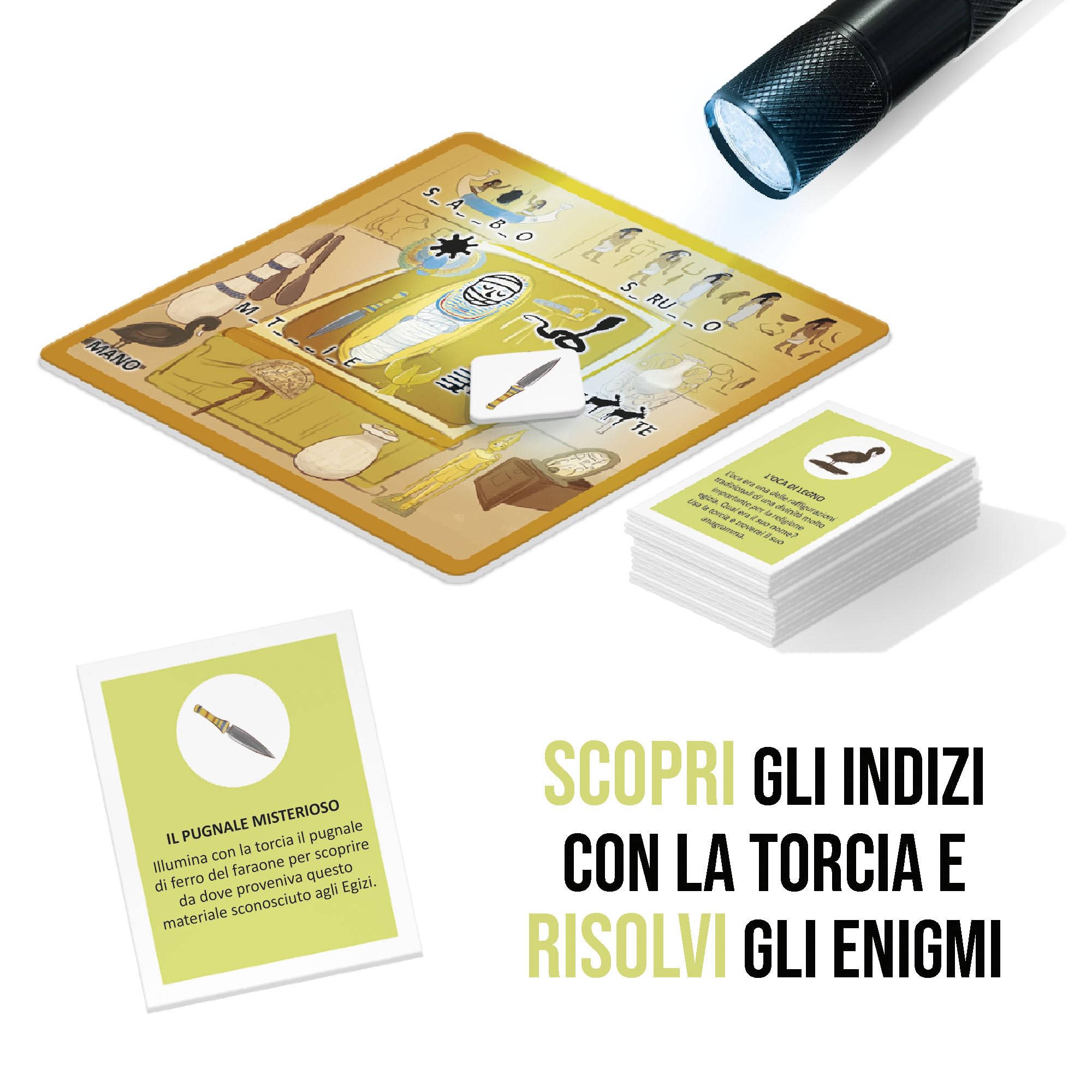 Boîte Au Trésor De Style Pharaonique De L'Égypte Ancienne Boîte Au Trésor égyptienne En Pierre Et Coffret Cadeau Au Trésor De Couleurs Naturelles Fabriqué En égypte - Canada