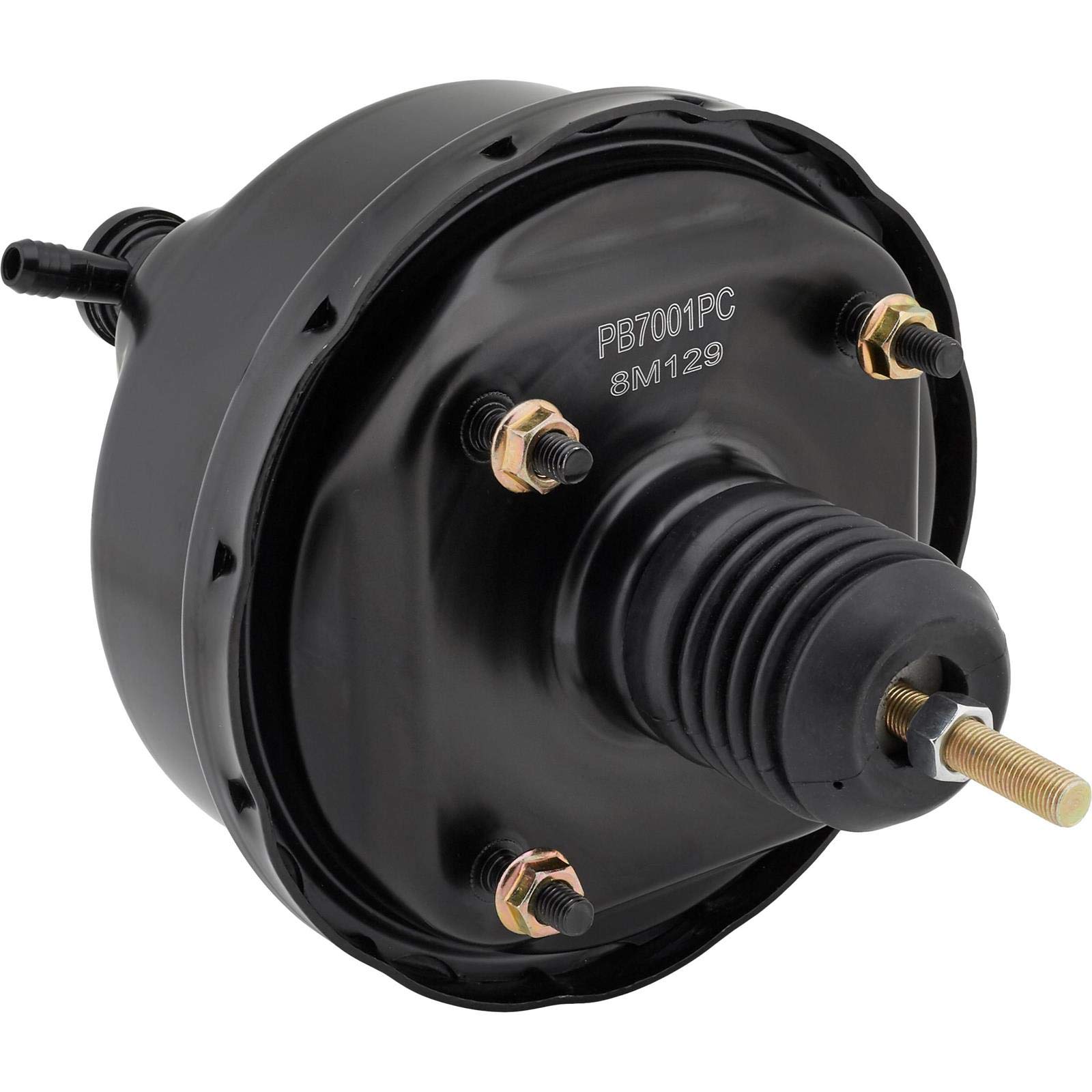 □ PAUL Brake Booster BLACK ＜中古＞ 8