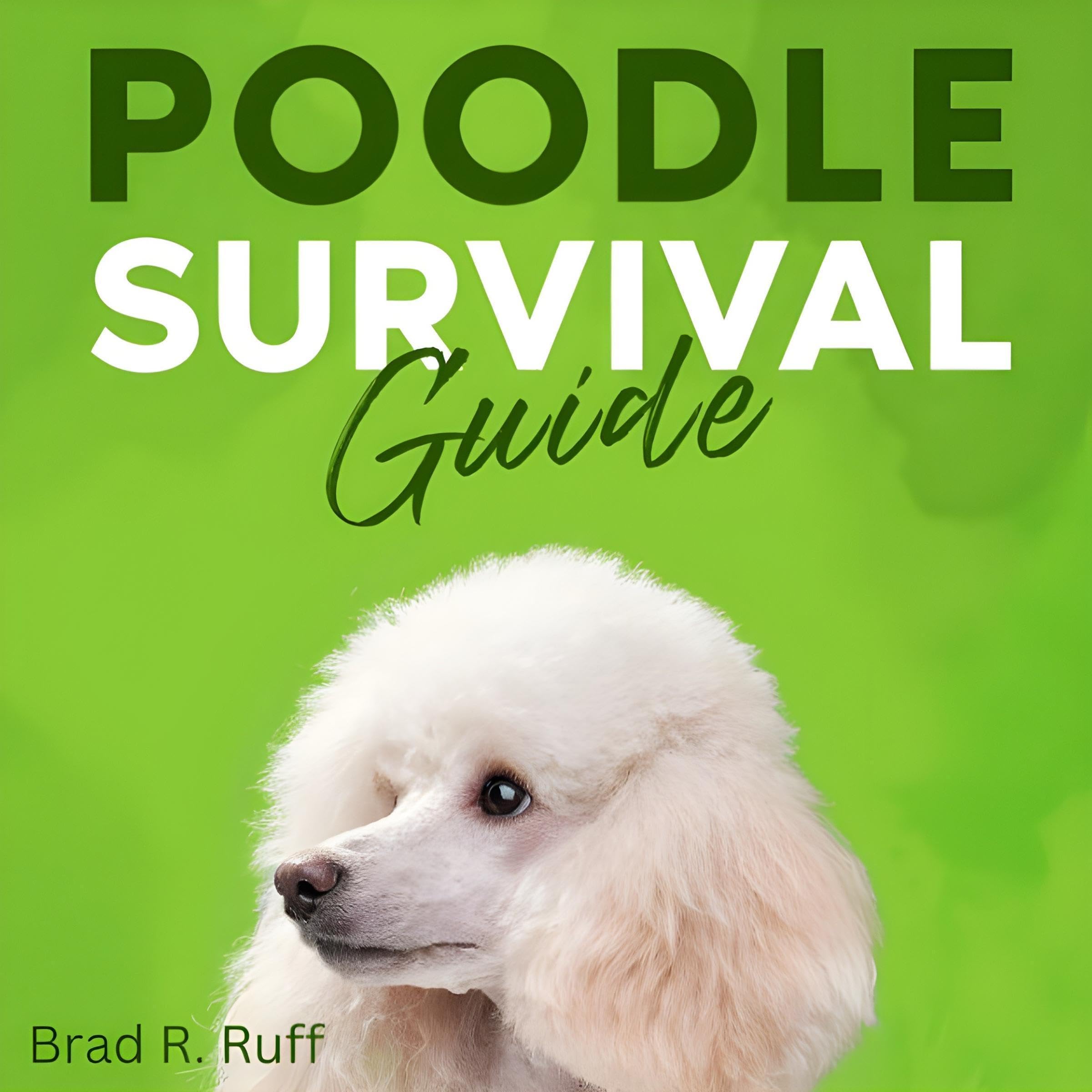 Poodle Survival Guide