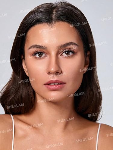 Miniatura 2 de SHEGLAM Snatch 'n' Define Cream Contour Stick - Maquillaje bronceador facial de larga duración, altamente pigmentado, a prueba de sudor, color dorado