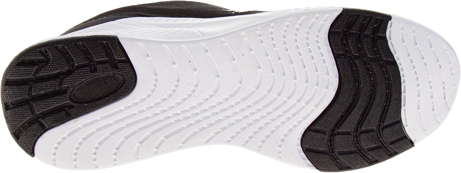 US Polo Assn Mens Walking Athletic Breathable Sneakers - Image 4