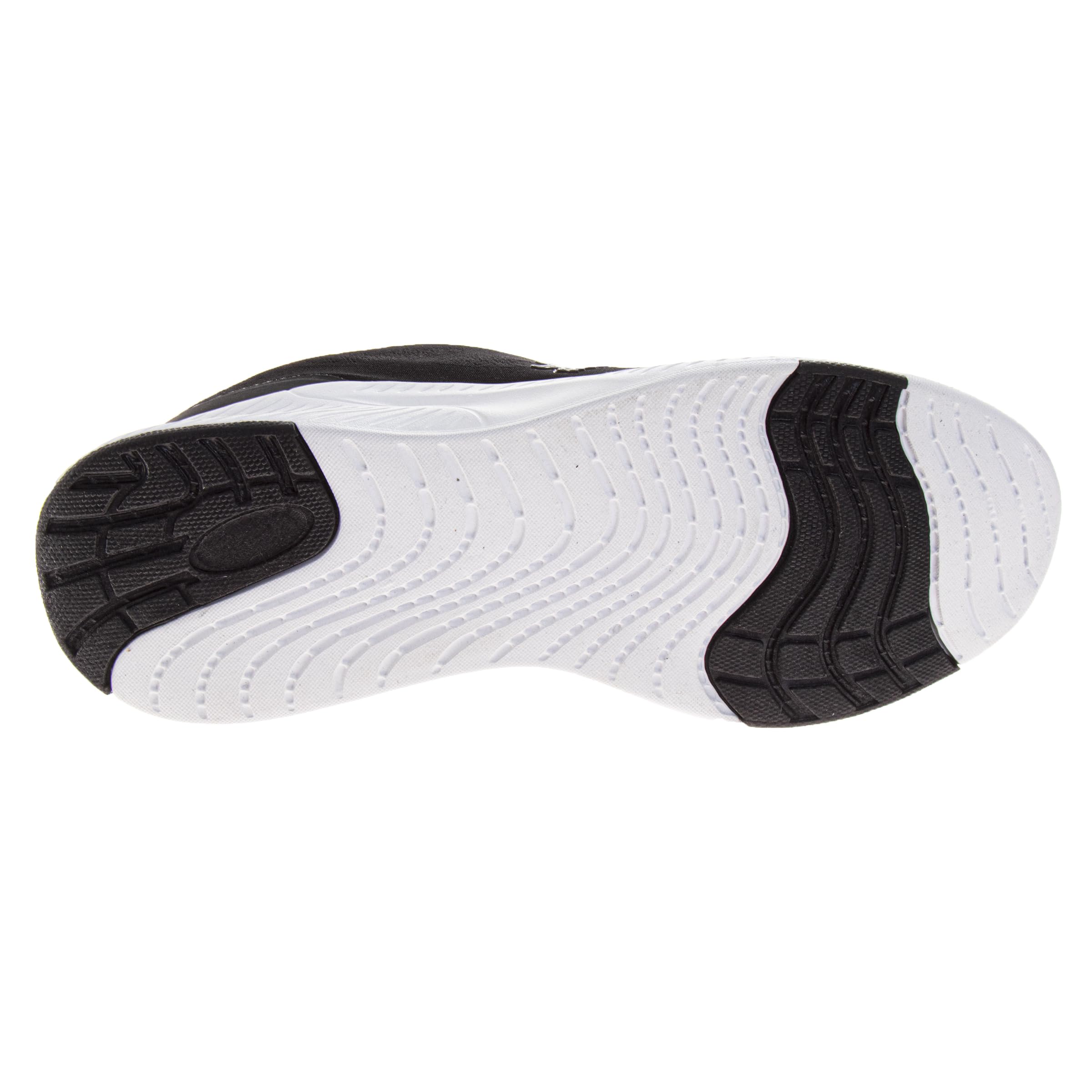 US Polo Assn Mens Walking Athletic Breathable Sneakers