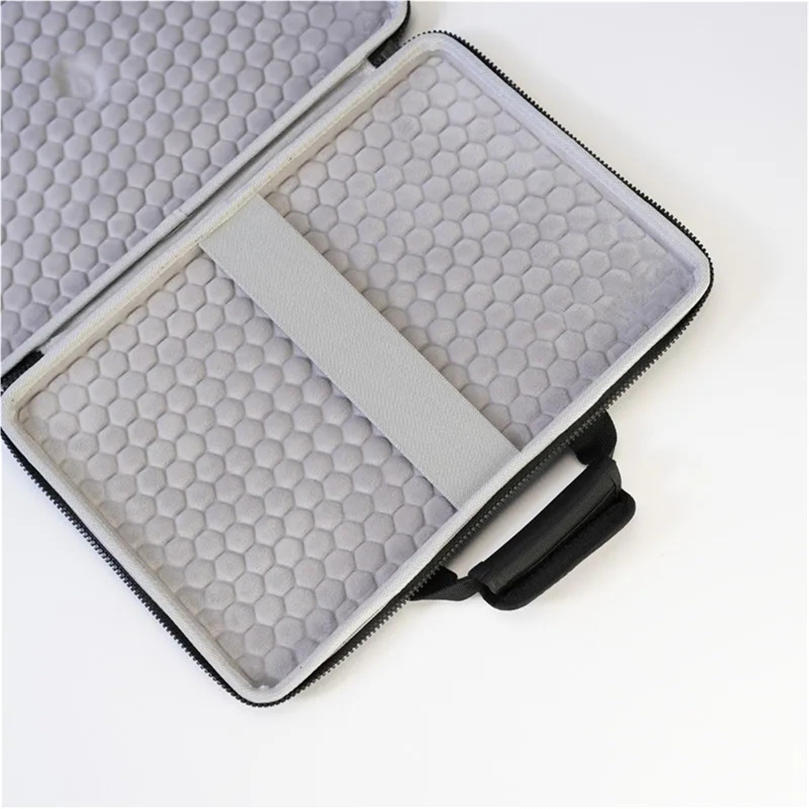 Custodia per Tastiera Custodia Rigida for Mini Tastiera Meccanica Wireless, Custodia Protettiva da Viaggio