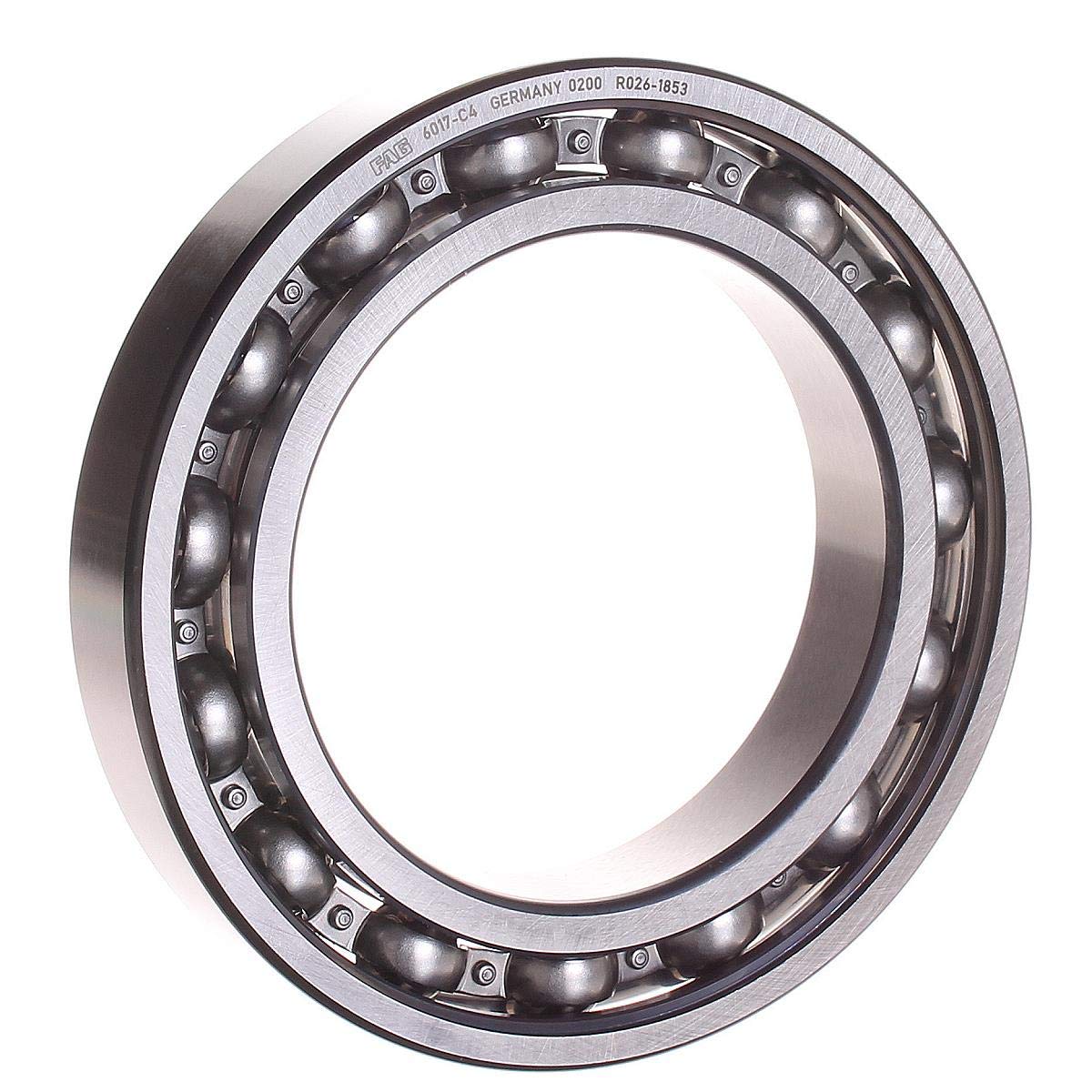 6017-C4 FAG Rodamiento de bolas cojinete 85x130x22mm
