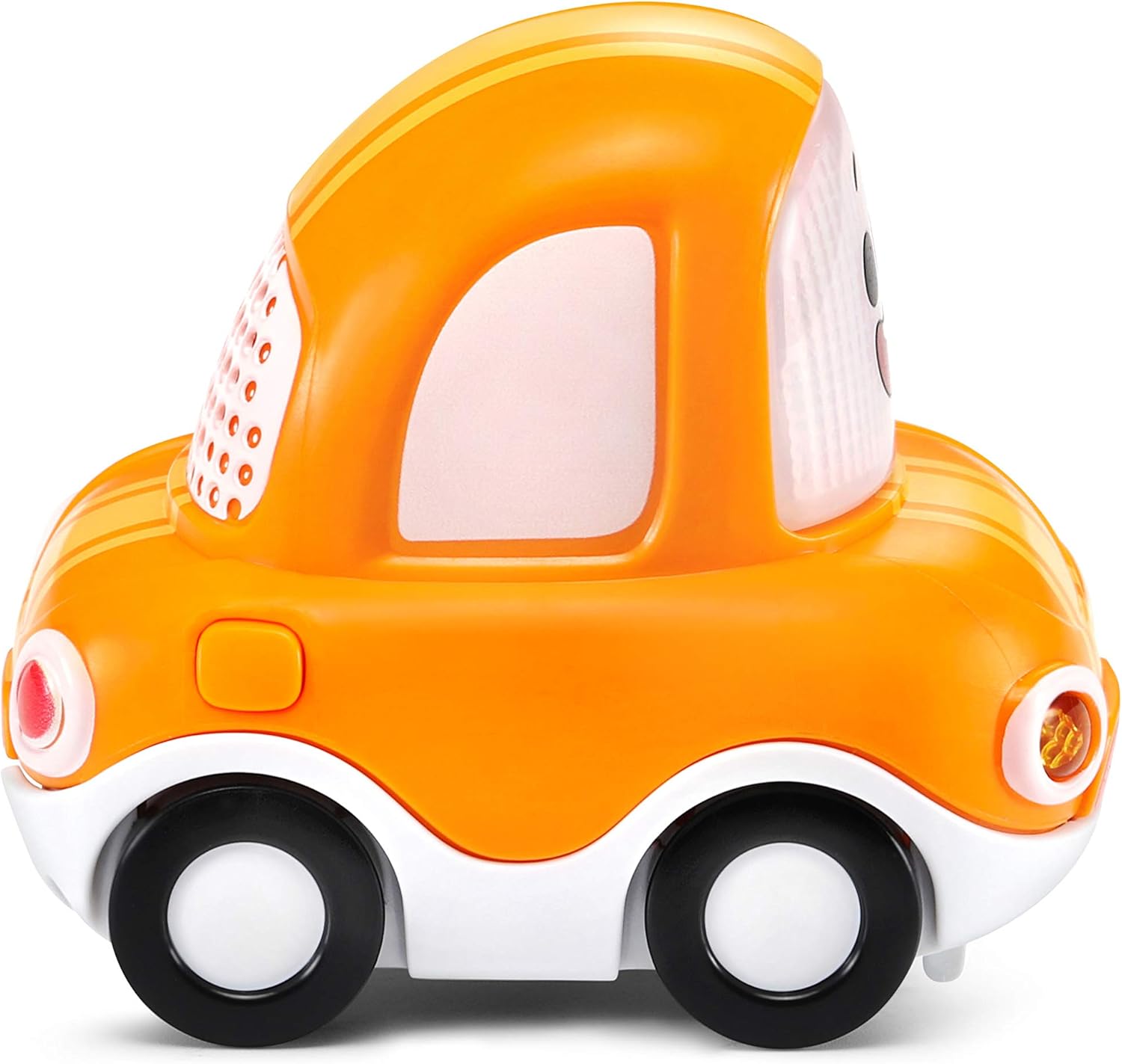 VTech TootToot Drivers Cory Carson Vehicle, Toy Kids Car with Sounds