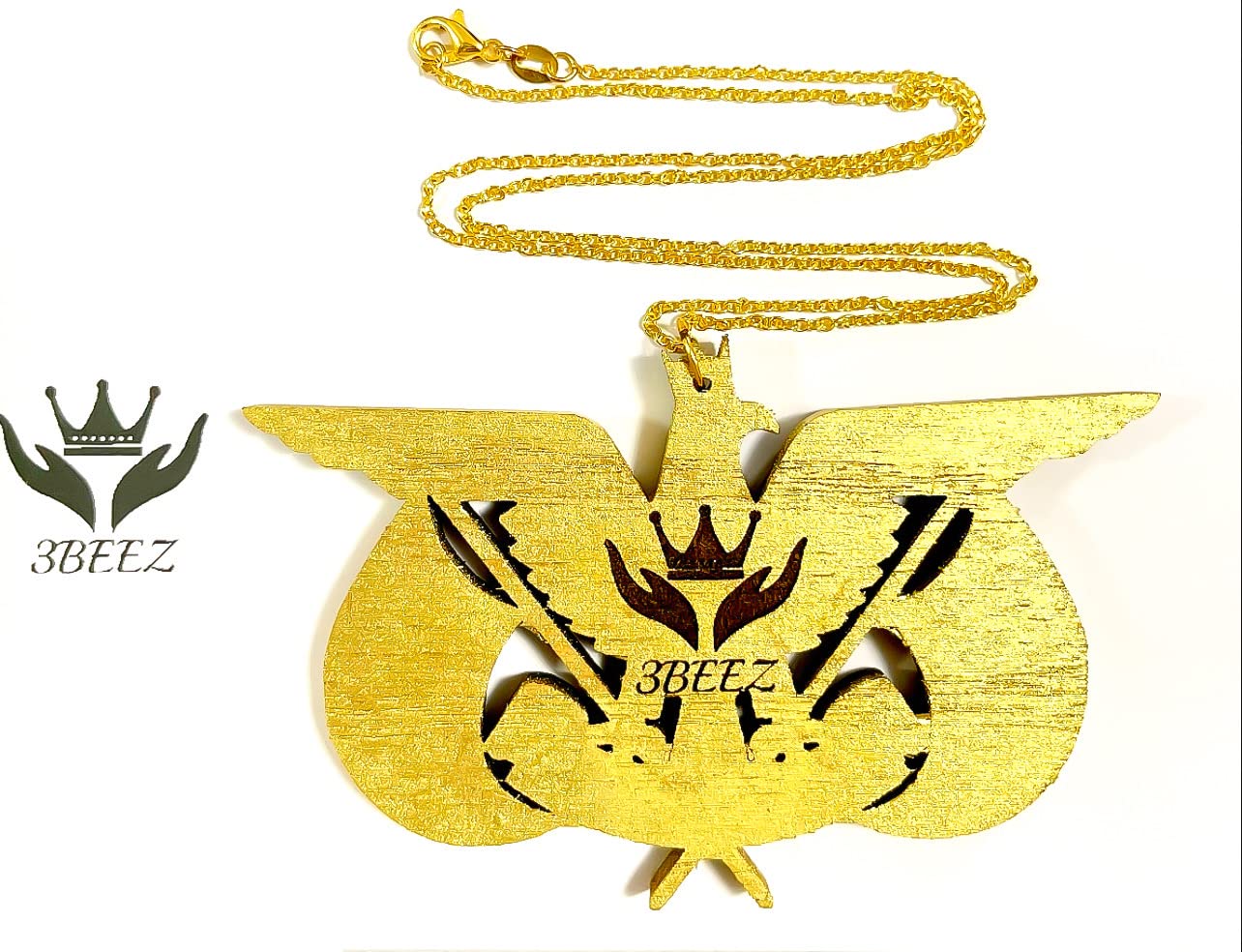 アメリカ国章エンブレムセット アメリカ連邦議会/アメリカ合衆国徽章の白頭鷲のエンブレム。の写真