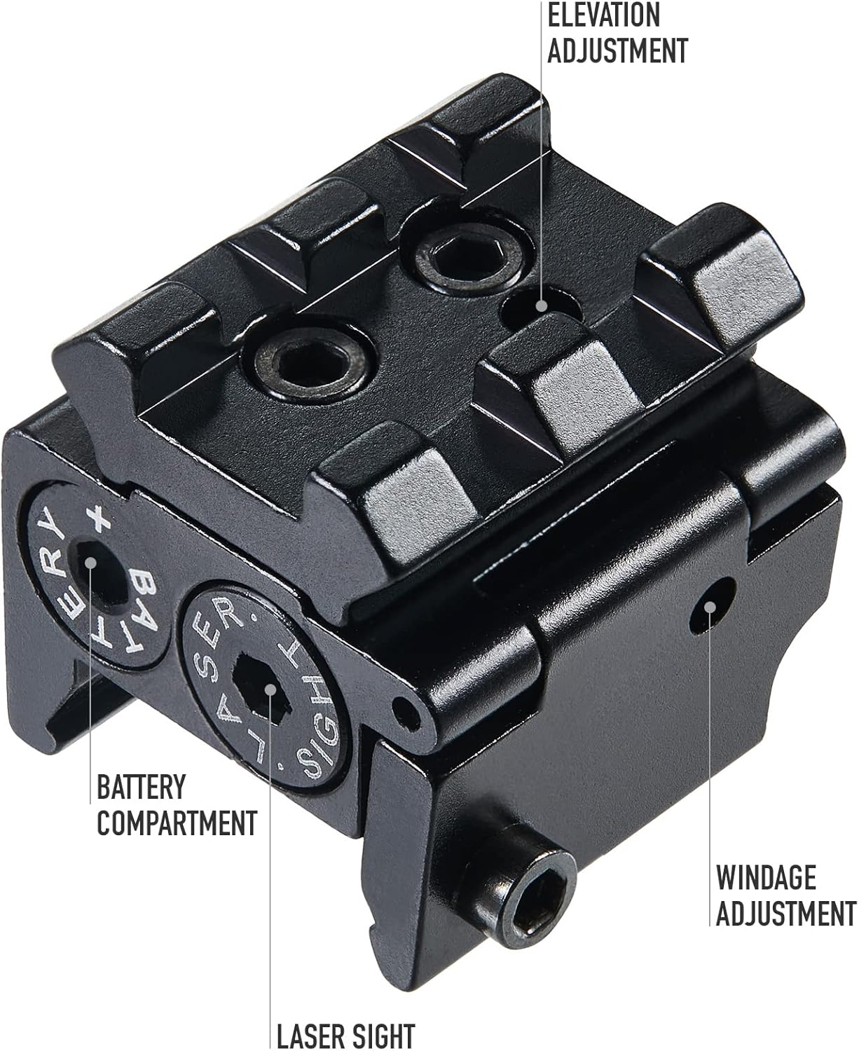 Pinty Waterproof Military Profile Accessory Photo