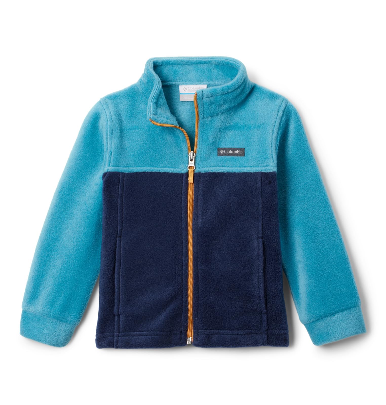 Columbia boys Steens Mountain II FleeceFleece Jacket