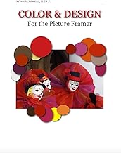 Color & Design For the Picture Framer