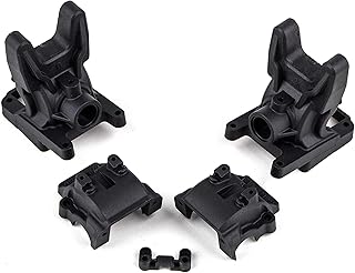 Team Associated RC10B74.2 FT Front Gearboxes 0 and 2 Diff Heights ASC92326 Electric Car/Truck Option Parts