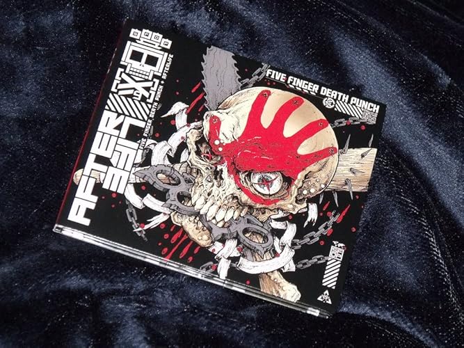 Amazon.co.jp: AfterLife: ミュージック