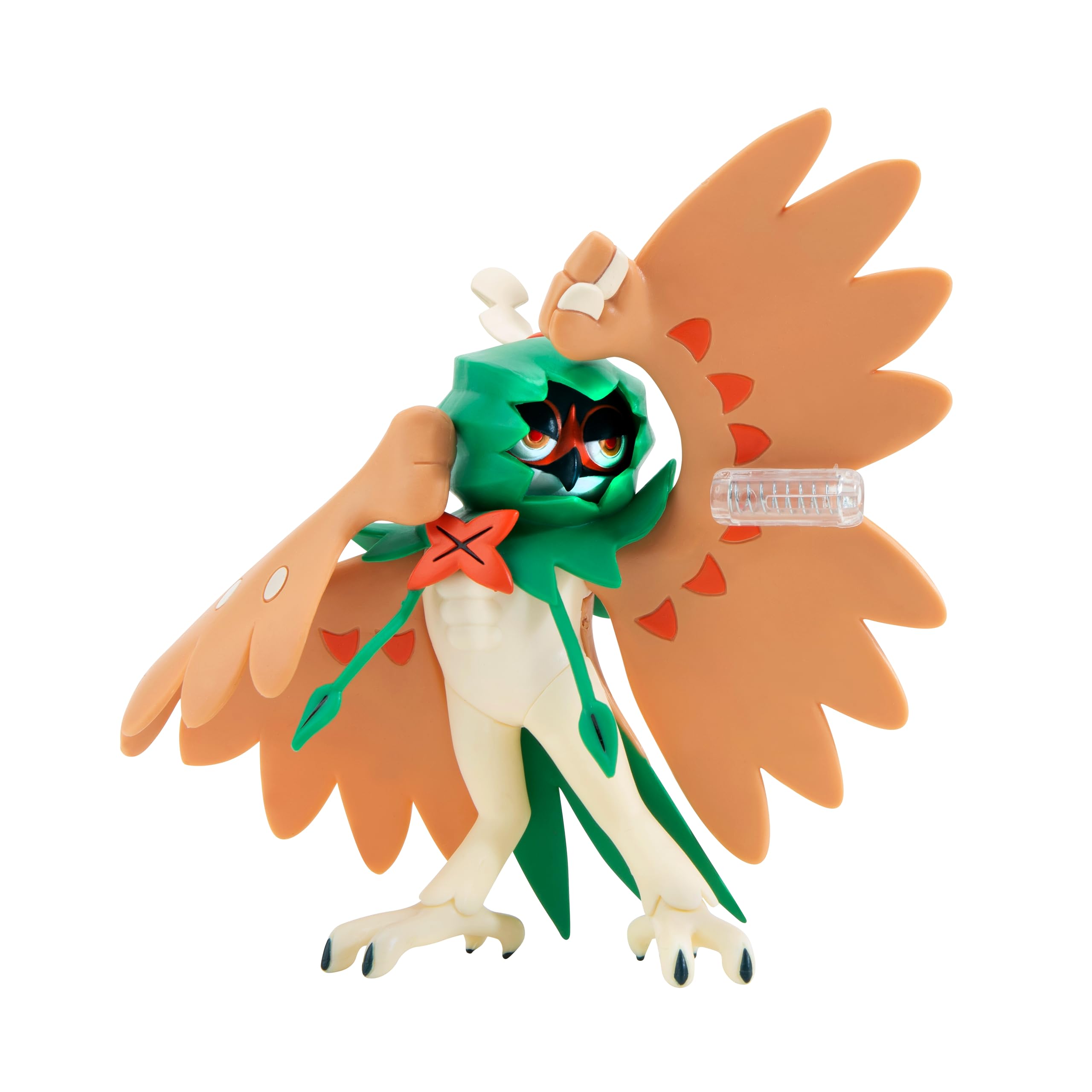 Pokemon Battle Feature Figure Decidueye