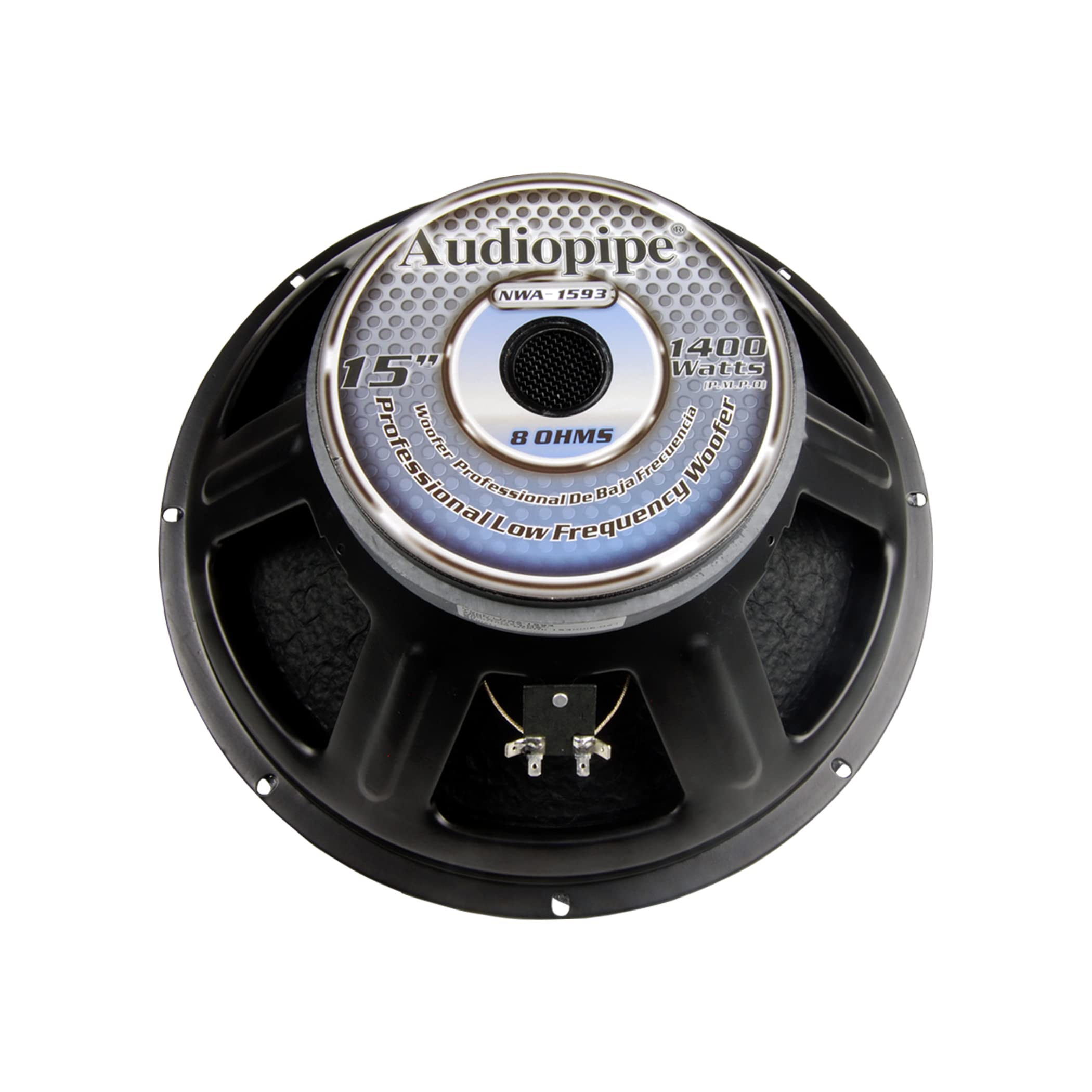 Amazon.com: Audiopipe 15