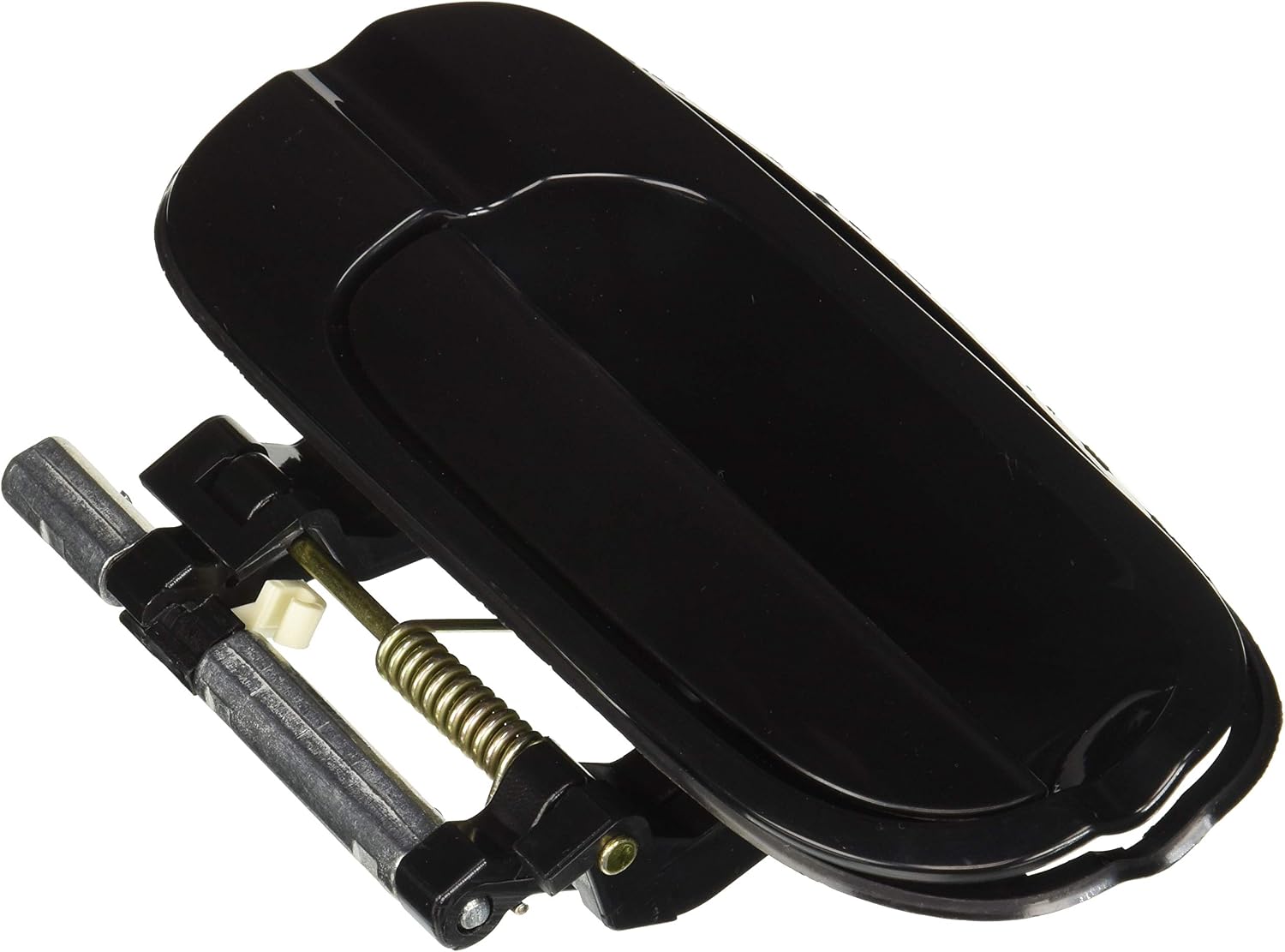 Pasajero Lado Exterior Puerta Manijas Coche Para Nissan Para Sentra