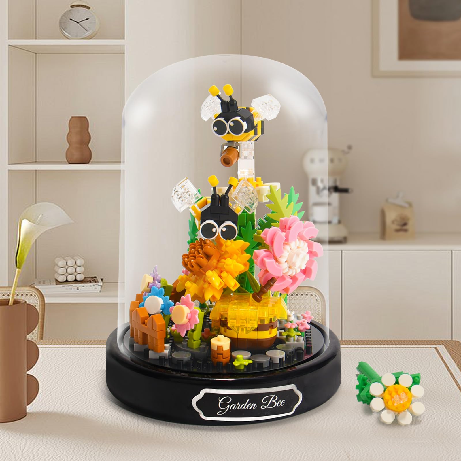 ⭐︎haha⭐︎さん専用⭐︎Toy's by inity Flower Bouquet 【公式通販】