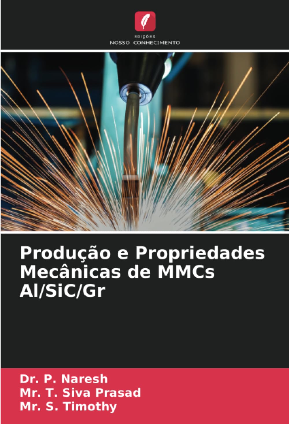 Produção e Propriedades Mecânicas de MMCs Al/SiC/Gr