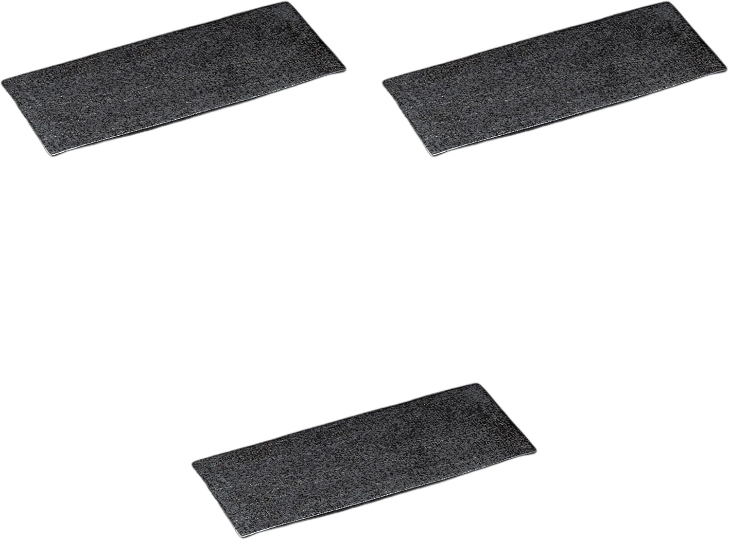 美品 ギギ living チーク材 手付き スタックトレー L 4個 【TEAK WOOD