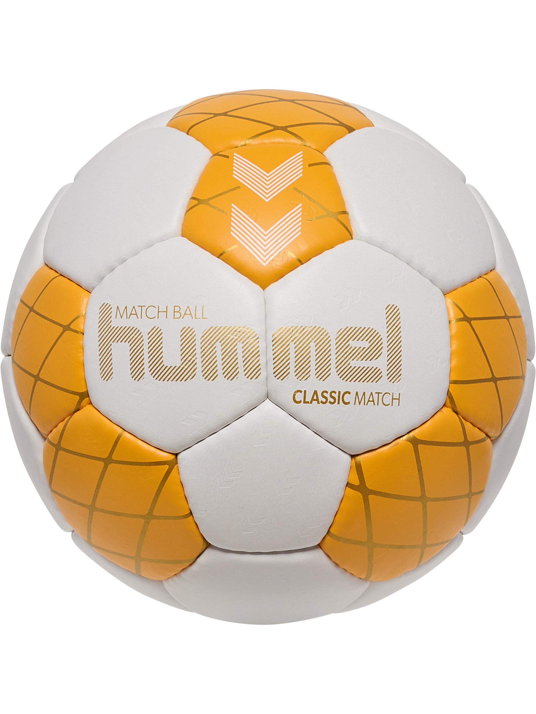 hummel Balón de Balonmano Hmlclassic tamaño Adulto