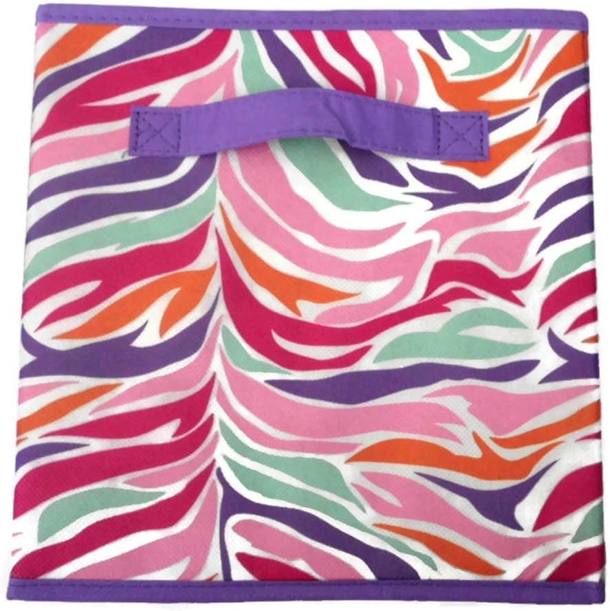 Multi Color Zebra