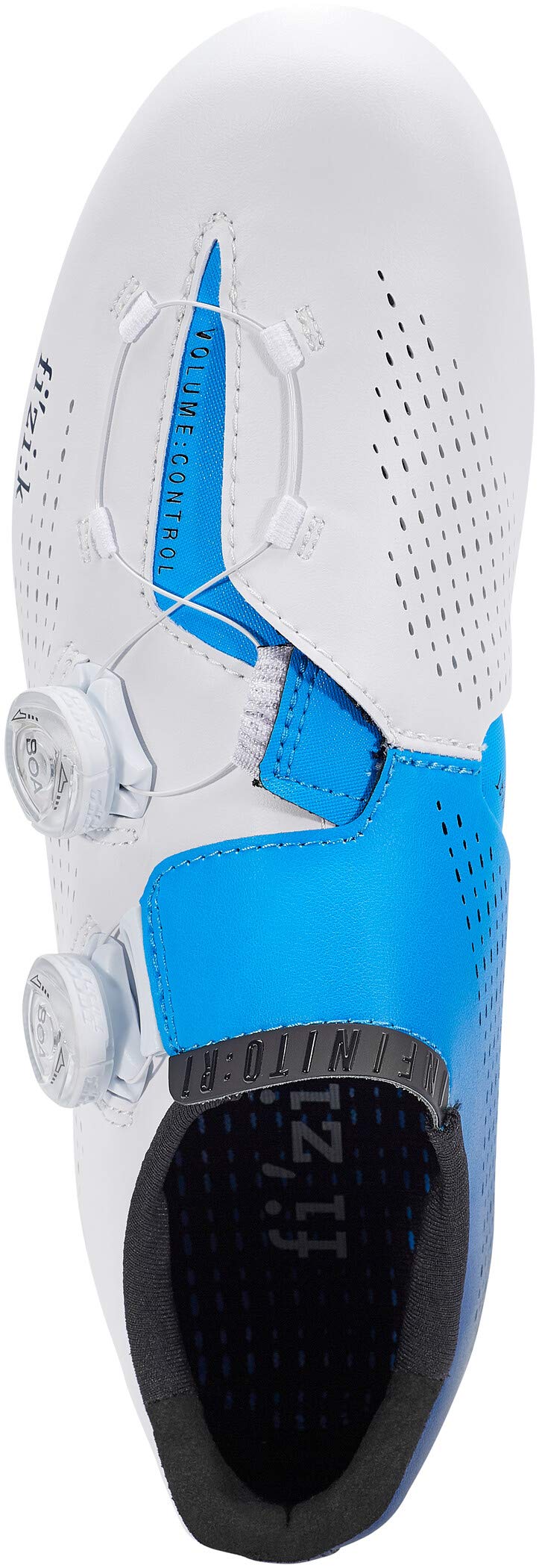 ウェア fi'zi:k R1B INFINITO MOVISTAR TEAM 38.5 Fizik R1 Infinito Movistar Team - Velo Pasadena