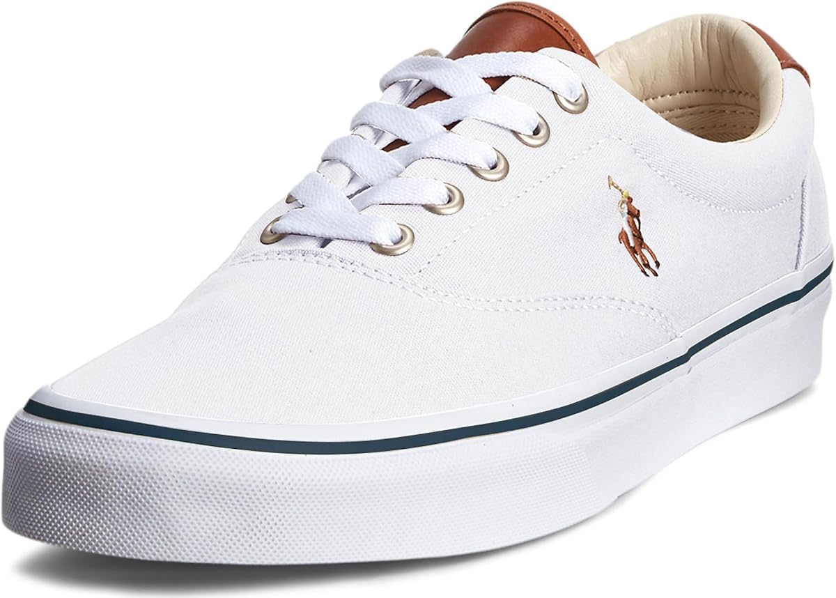 POLO RALPH LAUREN Zapatillas Keaton-Pony para hombre
