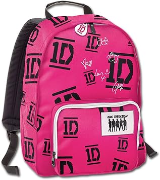 one direction backpack amazon