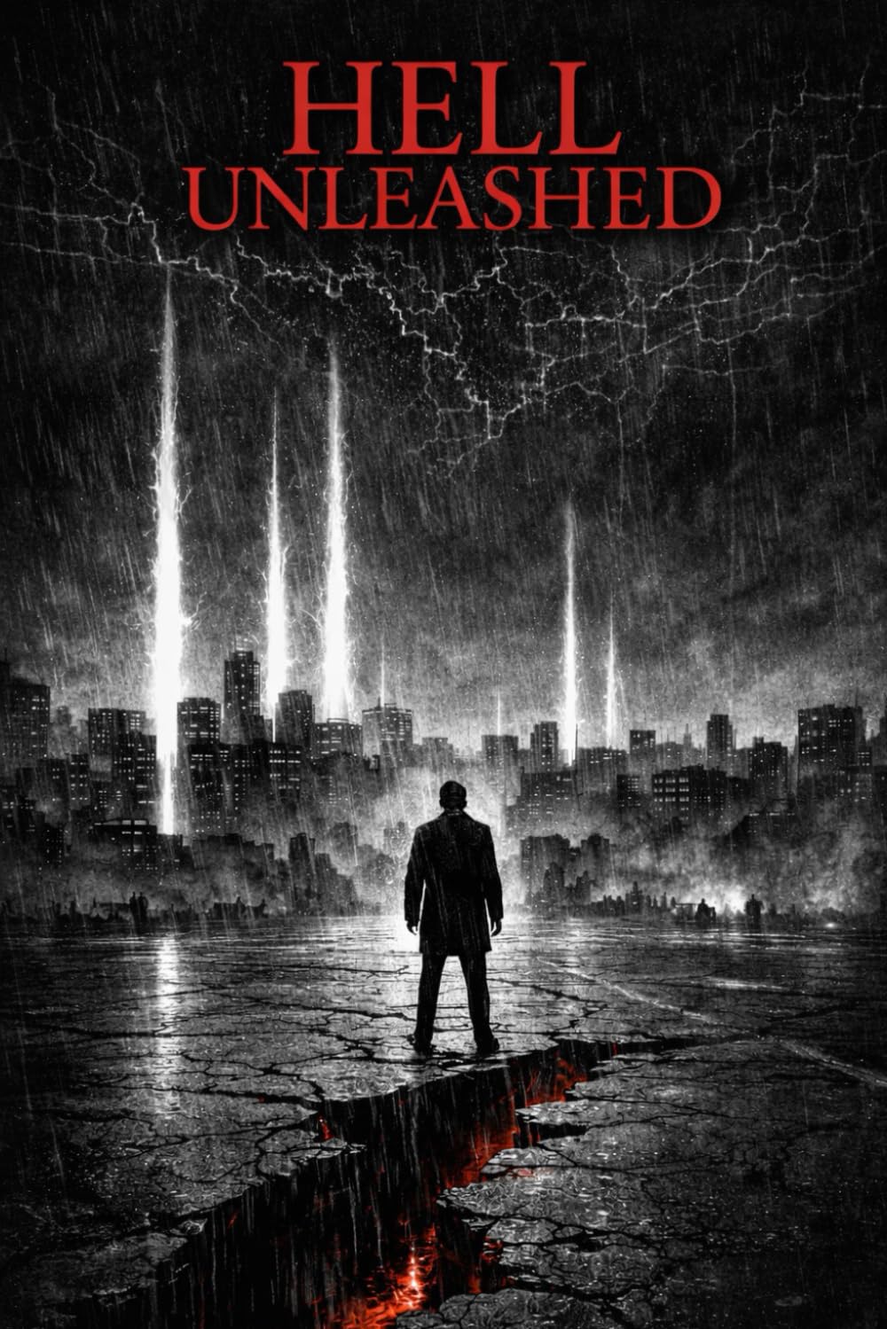 Hell Unleashed: 2 (The Demon Hunter Diaries)