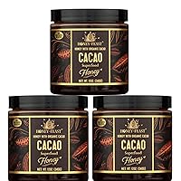 Vista 37 de Honey Feast, Miel de Flor Silvestre, 12 Onza