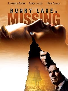 Bunny Lake is Missing