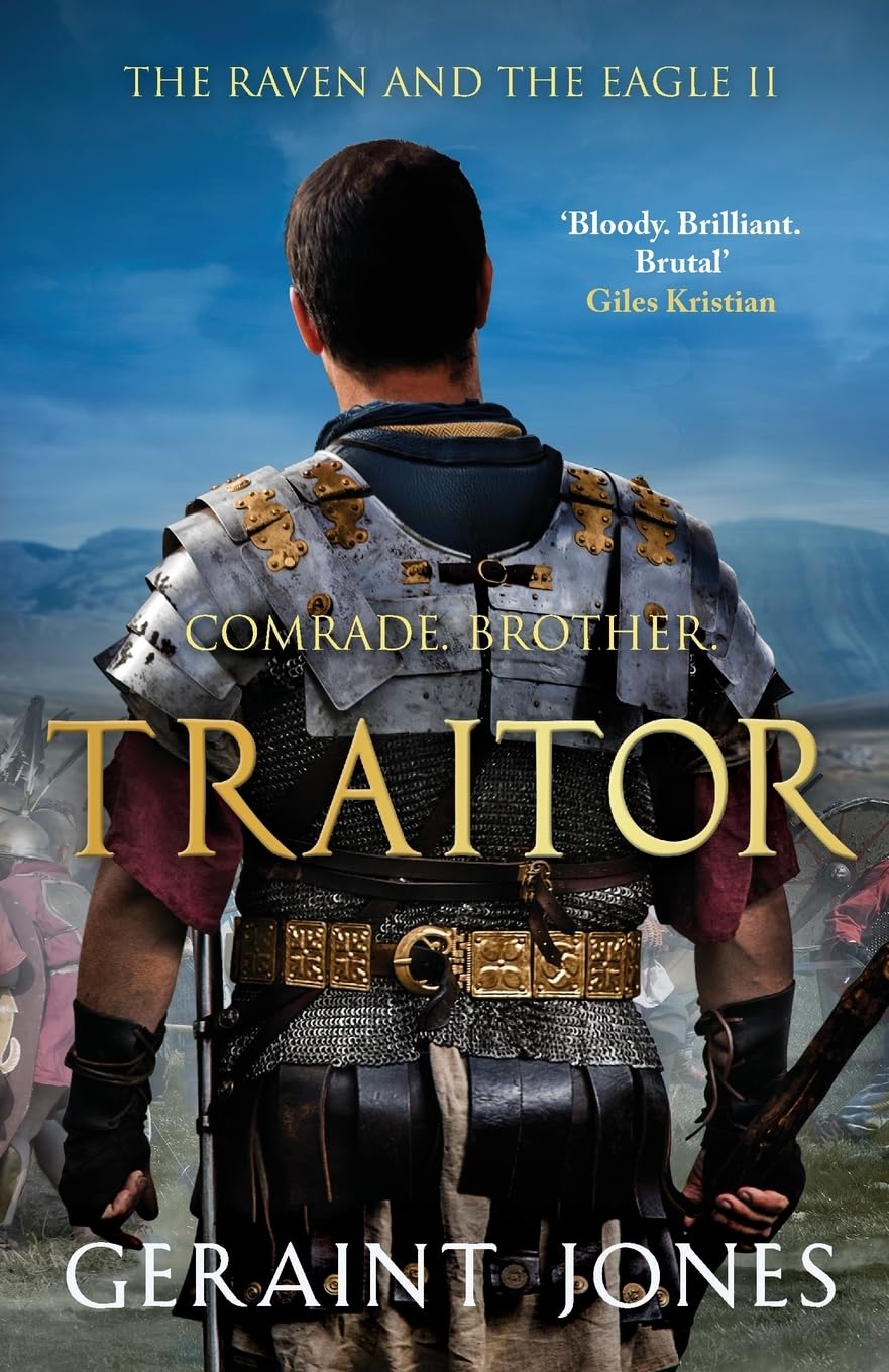 Traitor