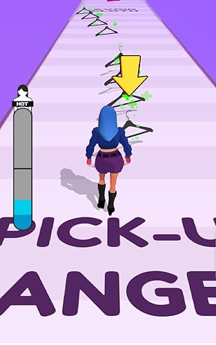 Getlucky app interface