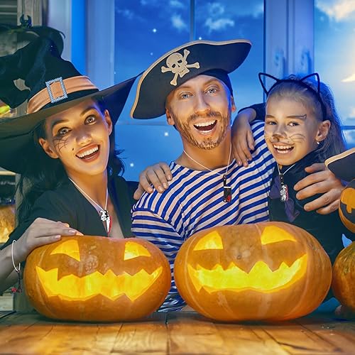 Miniatura 7 de 32 dijes de cuchillos falsos, dijes de Halloween, mini cuchillos de resina para mujeres, fabricación de joyas, manualidades, cuchillos falsos de