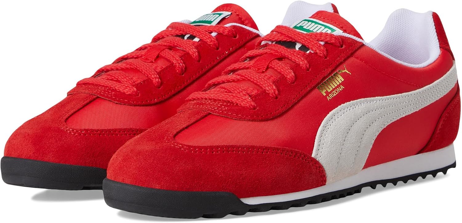 Puma Womens Arizona Sneakers
