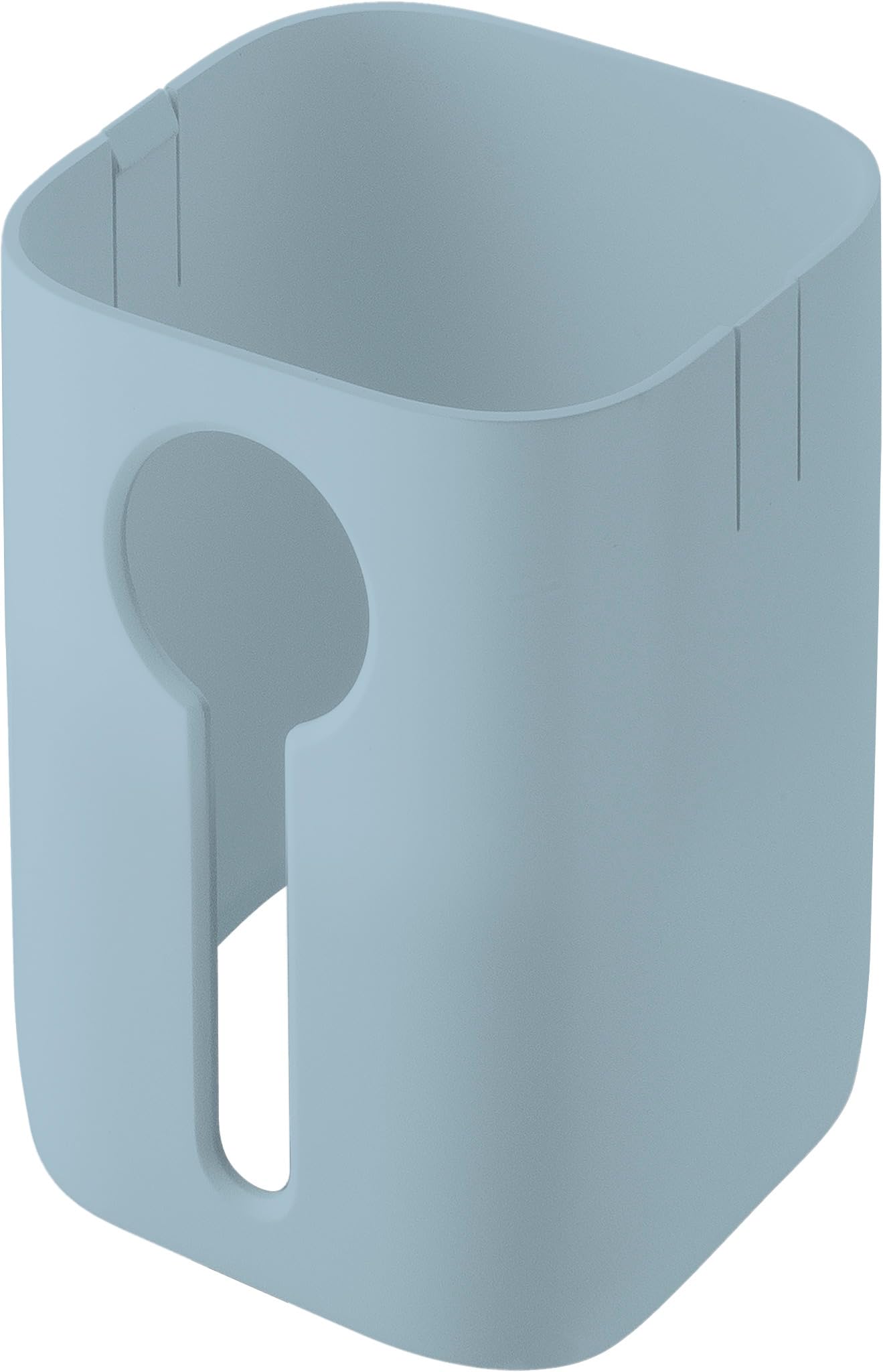Zwilling Fresh And Save Cube Cover 2S Blue from B&Q