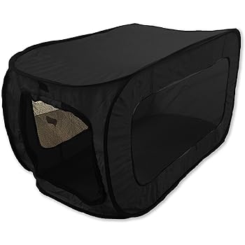 laura ashley pop up kennel