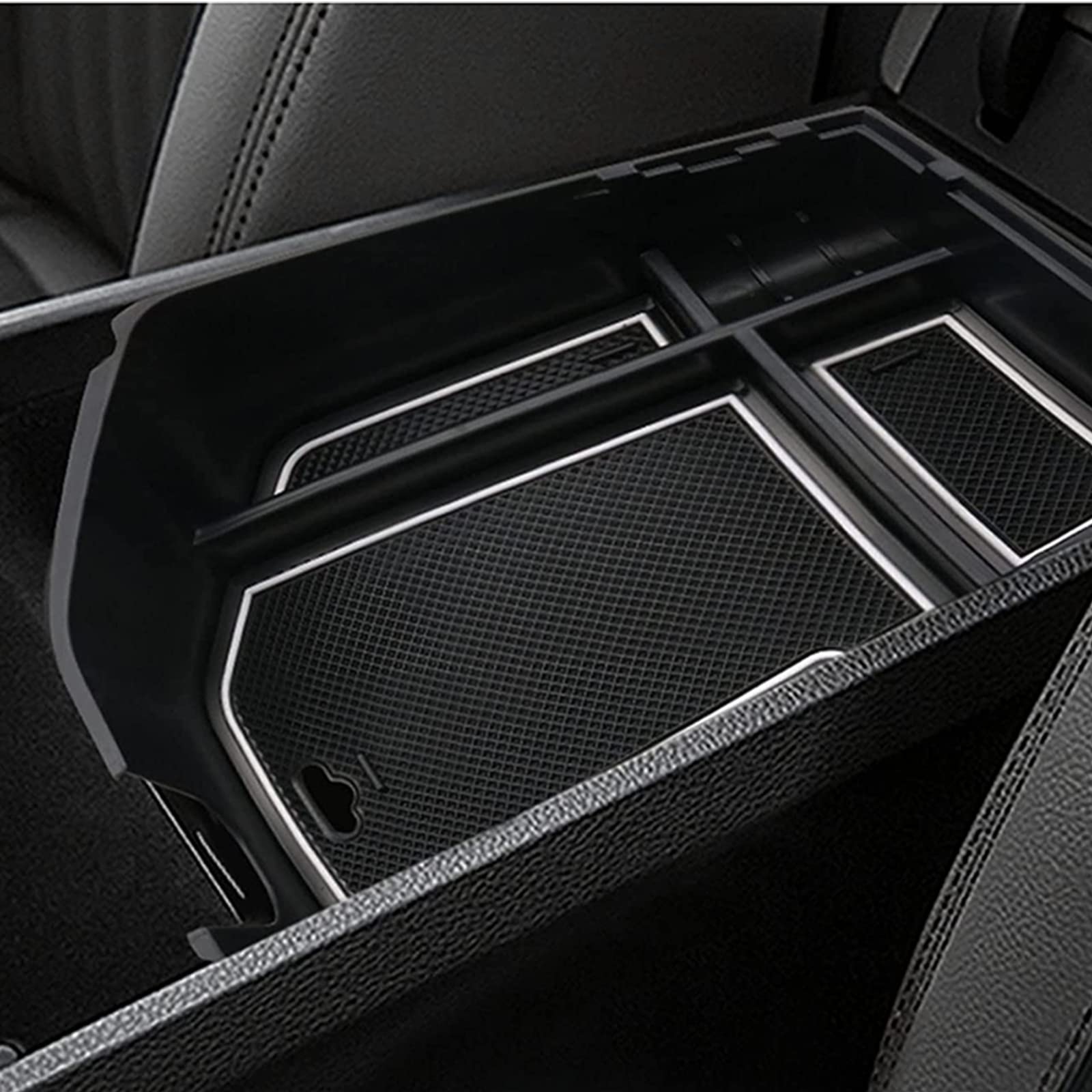 SHAOHAO Organizer Konsoli środkowej Do Opel Insignia B Sports Tourer 2017-2023, Organizer Taca Do Wnętrz, Dekoracja, Pudełko Do Przechowywania, Opel Insignia B Sports Tourer - View #10