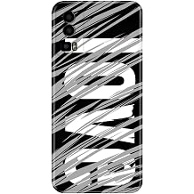 Senada General Mobile Gm 23  le Uyumlu K l f Silikon Desenli Resimli Gri A k Love Tema