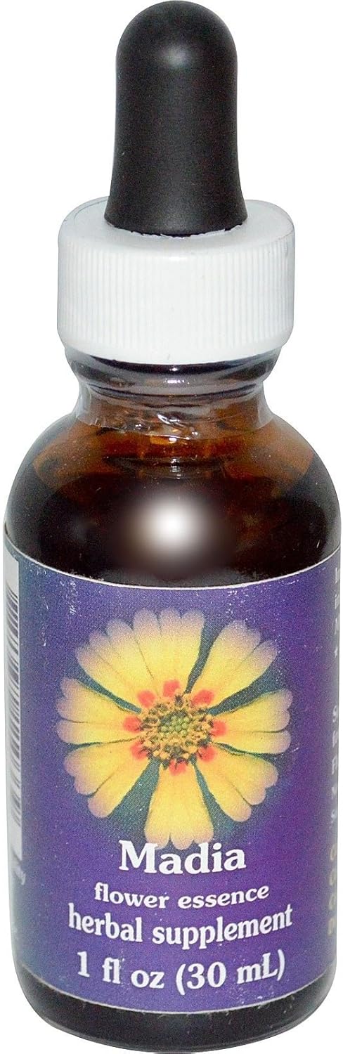 Madia Dropper 1 Ounces