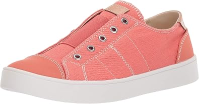 Spenco Womens Casual Sneaker