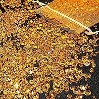 200 Pcs Confettis De Douche Nuptiale Dispersion Table Mariage Décoratif