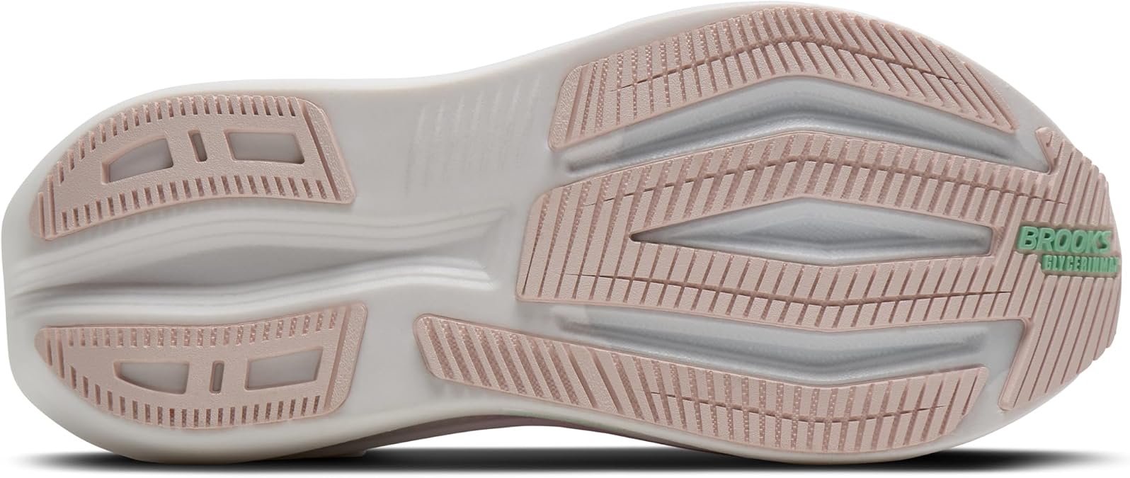 Brooks Womens Glycerin Max 2 Running Shoe
