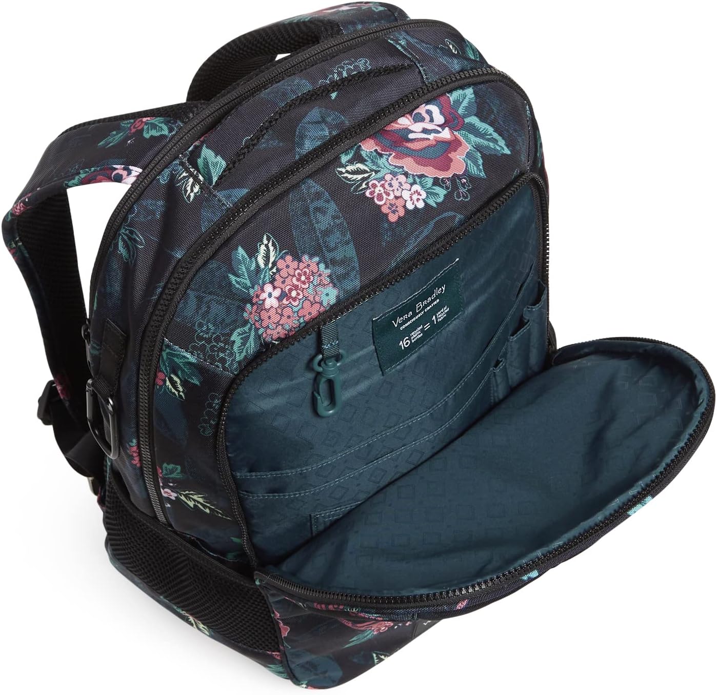 Recycled Lighten Up Reactive Grand Backpack - Thumbnail 2