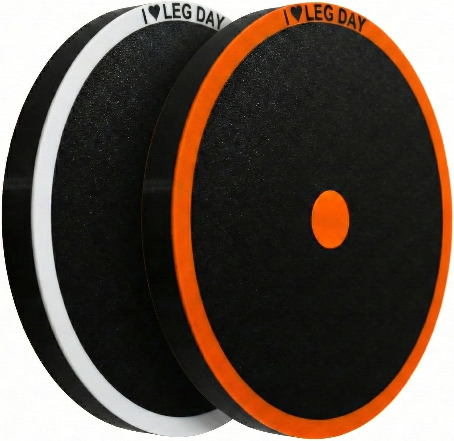 Two-Pack Wall Ball Target (Wall Mounted) for Hyrox or Hybrid Workout Training; Squat Medicine Ball Throws; mounts on the wall; for the Garage, Side of House or Hyrox Gym.