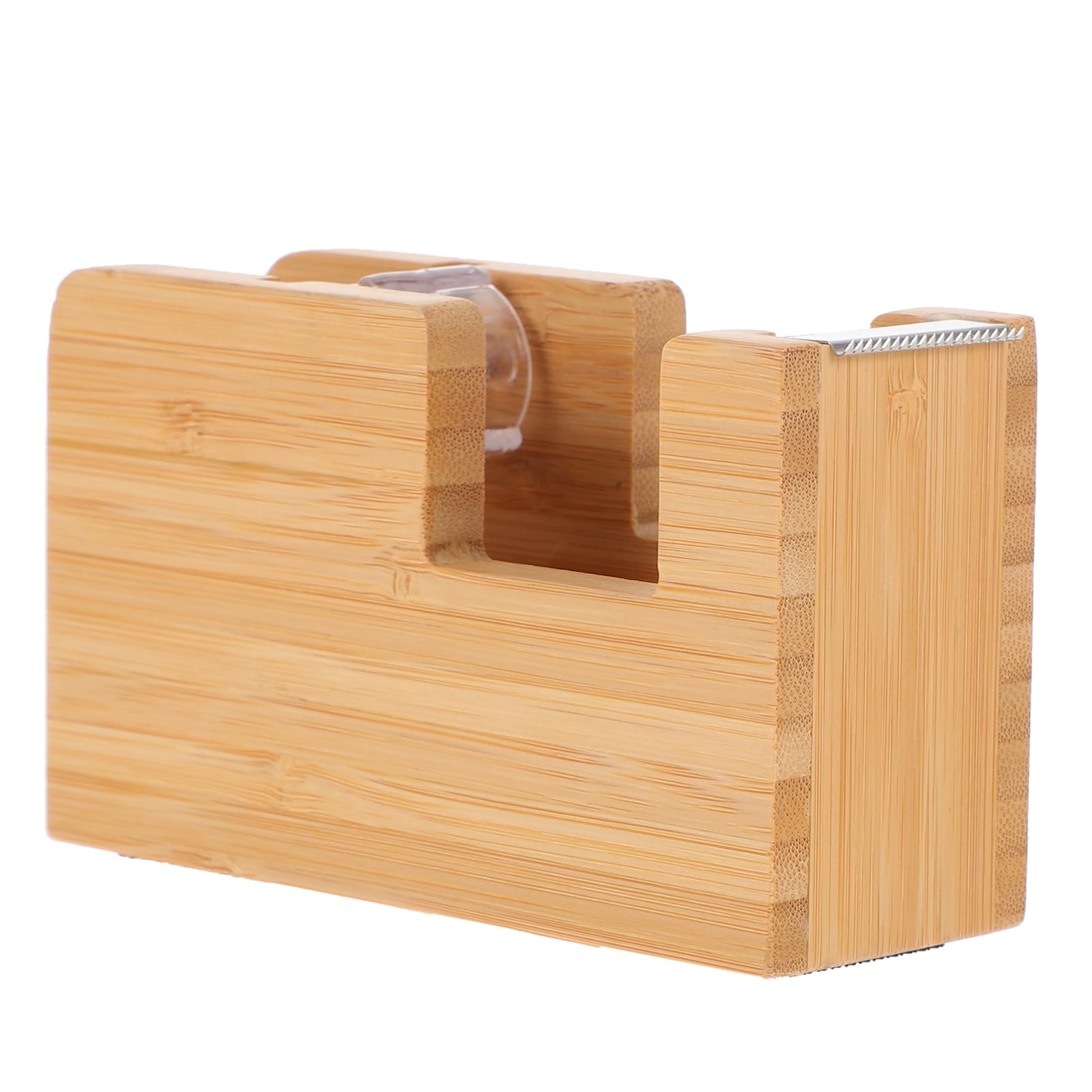 Tofficu 4 Pz porta nastro portatile light scrapbook school artic lux etichetta nastro trasparente per ufficio distributore di etichette divertente distributore di nastro adesivo addominali